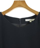 UNTITLED（アンタイトル）ワンピース 紺 サイズ:2(M位) レディース/2200646767024