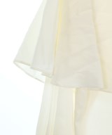 UNTITLED（アンタイトル）カジュアルシャツ 白 サイズ:2(M位) レディース/2200650680210