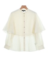 UNTITLED カジュアルシャツ