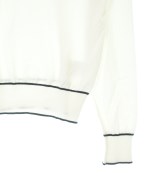 UNTITLED（アンタイトル）ニット・セーター 白 サイズ:2(M位) レディース/2200652256024