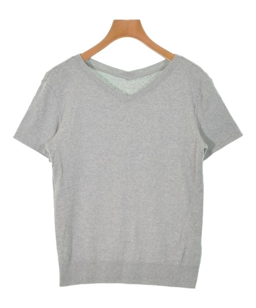 UNTITLED(アンタイトル)Tシャツ・カットソー グレー サイズ:2(M位)/2200643406131