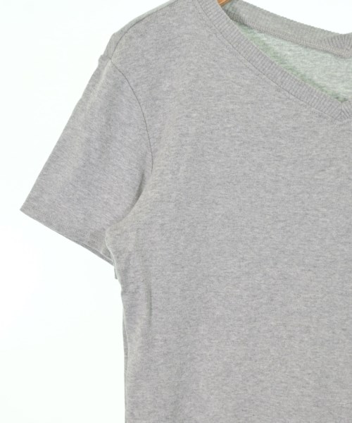 UNTITLED（アンタイトル）Tシャツ・カットソー グレー サイズ:2(M位) レディース/2200643406131