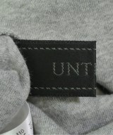 UNTITLED（アンタイトル）Tシャツ・カットソー グレー サイズ:2(M位) レディース/2200643406131