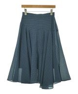 UNTITLED ロング・マキシ丈スカート