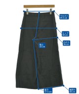 UNTITLED（アンタイトル）その他 黒 サイズ:2(M位) レディース/2200645650037