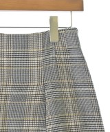 UNTITLED（アンタイトル）ひざ丈スカート グレー サイズ:2(M位) レディース/2200652599022