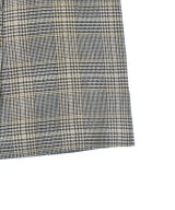 UNTITLED（アンタイトル）ひざ丈スカート グレー サイズ:2(M位) レディース/2200652599022