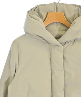 UNTITLED（アンタイトル）ダウンジャケット/ダウンベスト ベージュ サイズ:1(S位) レディース/2200644633017