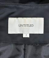 UNTITLED（アンタイトル）その他 紺 サイズ:2(M位) レディース/2200644633024