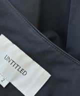 UNTITLED（アンタイトル）その他 紺 サイズ:2(M位) レディース/2200644633024
