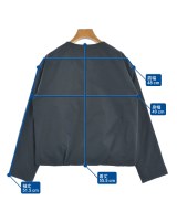 UNTITLED（アンタイトル）その他 紺 サイズ:2(M位) レディース/2200644633024