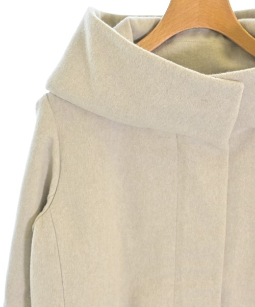 UNTITLED（アンタイトル）その他 ベージュ サイズ:2(M位) レディース/2200644633031