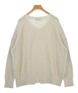 UNTITLED（アンタイトル）ニット・セーター ベージュ サイズ:2(M位) レディース/2200644633048