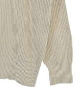 UNTITLED（アンタイトル）ニット・セーター ベージュ サイズ:2(M位) レディース/2200644633048