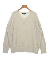 UNTITLED ニット・セーター