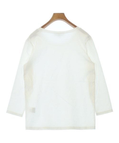UNTITLED（アンタイトル）Tシャツ・カットソー 白 サイズ:M レディース/2200644633093