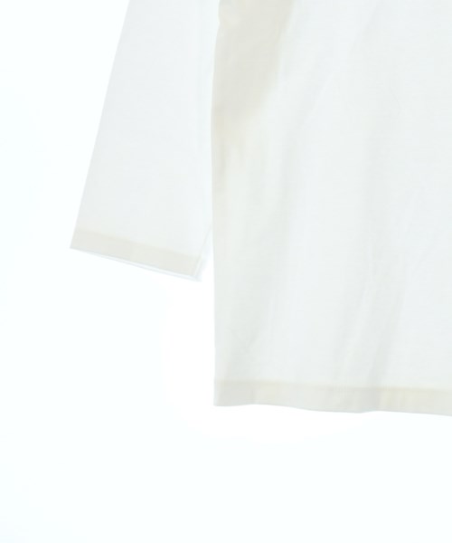 UNTITLED（アンタイトル）Tシャツ・カットソー 白 サイズ:M レディース/2200644633093