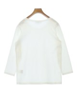 UNTITLED（アンタイトル）Tシャツ・カットソー 白 サイズ:M レディース/2200644633093
