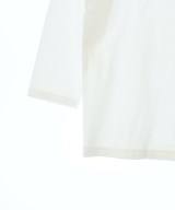 UNTITLED（アンタイトル）Tシャツ・カットソー 白 サイズ:M レディース/2200644633093