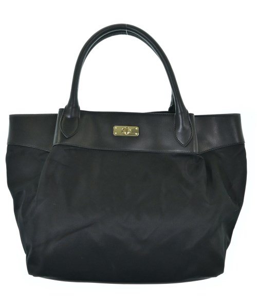 UNTITLED(アンタイトル)ハンドバッグ 黒 サイズ:-/2200644633222