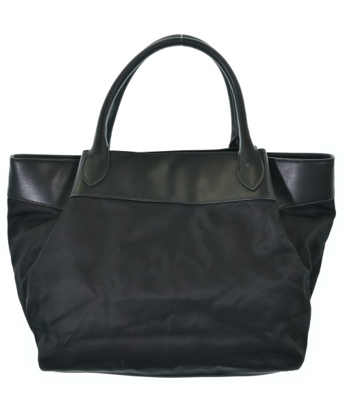 UNTITLED（アンタイトル）ハンドバッグ 黒 サイズ:- レディース/2200644633222