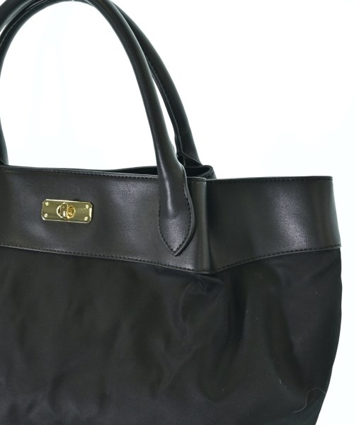 UNTITLED（アンタイトル）ハンドバッグ 黒 サイズ:- レディース/2200644633222