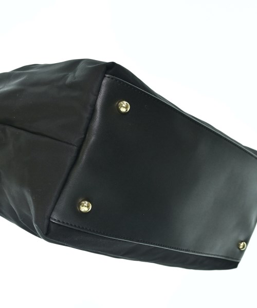UNTITLED（アンタイトル）ハンドバッグ 黒 サイズ:- レディース/2200644633222