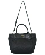 UNTITLED（アンタイトル）ハンドバッグ 黒 サイズ:- レディース/2200644633222