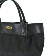 UNTITLED（アンタイトル）ハンドバッグ 黒 サイズ:- レディース/2200644633222