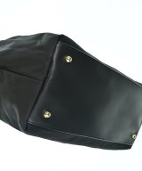 UNTITLED（アンタイトル）ハンドバッグ 黒 サイズ:- レディース/2200644633222