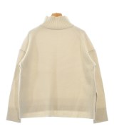 UNTITLED（アンタイトル）ニット・セーター ベージュ サイズ:M レディース/2200645912043