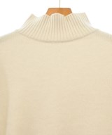 UNTITLED（アンタイトル）ニット・セーター ベージュ サイズ:M レディース/2200645912043