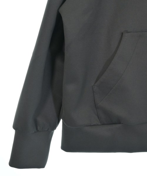 UNTITLED（アンタイトル）パーカー グレー サイズ:2(M位) レディース/2200646217055