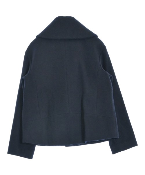 UNTITLED（アンタイトル）ブルゾン 紺 サイズ:1(S位) レディース/2200646217062