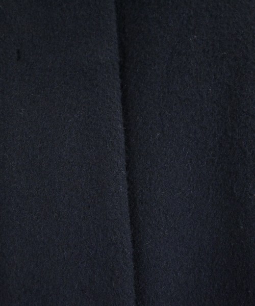 UNTITLED（アンタイトル）ブルゾン 紺 サイズ:1(S位) レディース/2200646217062