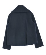 UNTITLED（アンタイトル）ブルゾン 紺 サイズ:1(S位) レディース/2200646217062