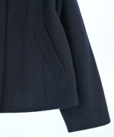 UNTITLED（アンタイトル）ブルゾン 紺 サイズ:1(S位) レディース/2200646217062