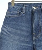 UNTITLED（アンタイトル）デニムパンツ 青 サイズ:0(XS位) レディース/2200646217109