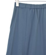 UNTITLED（アンタイトル）ロング・マキシ丈スカート 青 サイズ:0(XS位) レディース/2200646217154