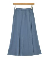 UNTITLED ロング・マキシ丈スカート