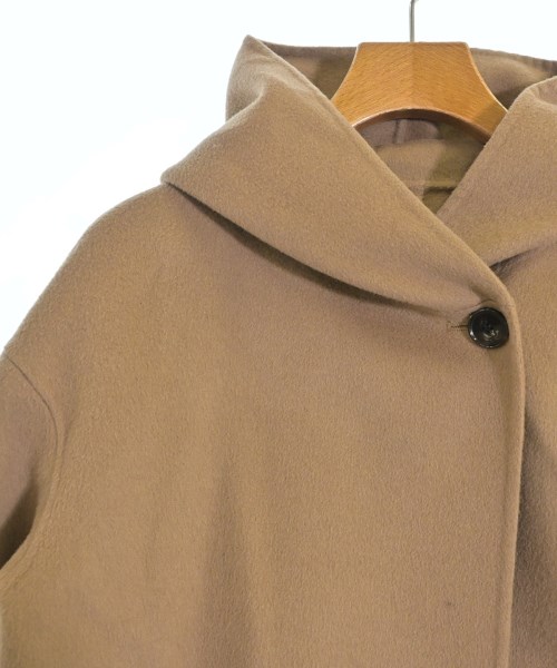 UNTITLED（アンタイトル）その他 茶 サイズ:1(S位) レディース/2200646217222