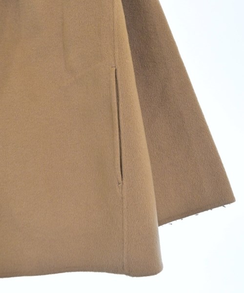 UNTITLED（アンタイトル）その他 茶 サイズ:1(S位) レディース/2200646217222