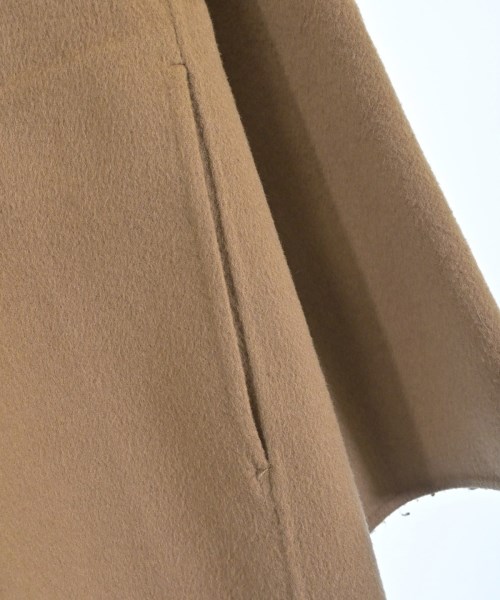 UNTITLED（アンタイトル）その他 茶 サイズ:1(S位) レディース/2200646217222