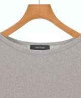 UNTITLED（アンタイトル）ニット・セーター グレー サイズ:M レディース/2200653642017