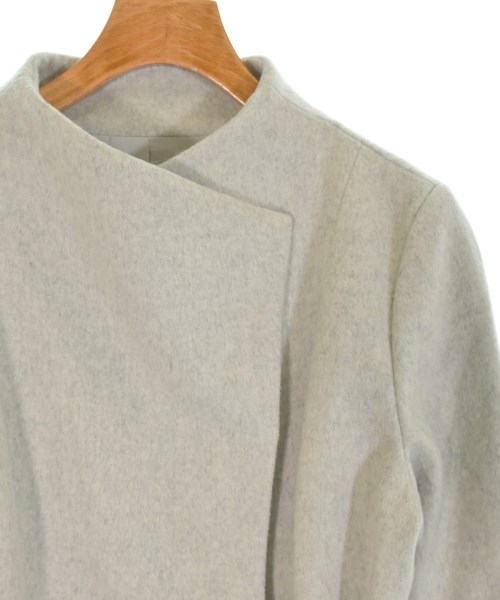 UNTITLED（アンタイトル）その他 グレー サイズ:3(L位) レディース/2200645909012