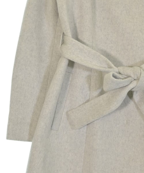 UNTITLED（アンタイトル）その他 グレー サイズ:3(L位) レディース/2200645909012