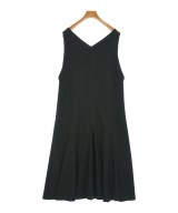 UNTITLED（アンタイトル）ワンピース 黒 サイズ:2(M位) レディース/2200645909036