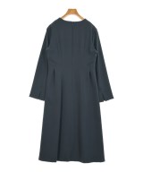 UNTITLED（アンタイトル）ワンピース 紺 サイズ:L レディース/2200645909043