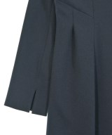 UNTITLED（アンタイトル）ワンピース 紺 サイズ:L レディース/2200645909043