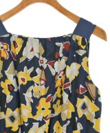 UNTITLED（アンタイトル）ワンピース 紺 サイズ:2(M位) レディース/2200645909050